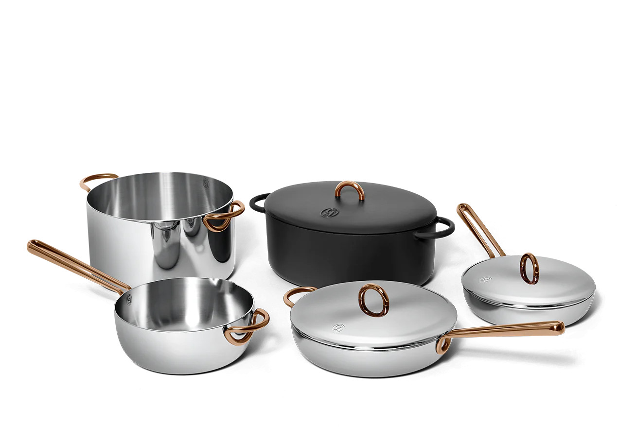 Family Style | Great Jones