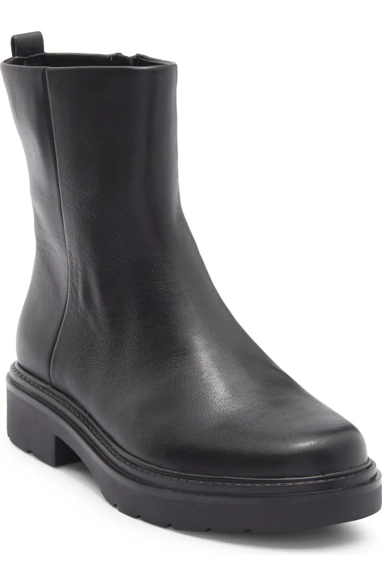 Vince Arabel Lug Sole Boot (Women) | Nordstromrack | Nordstrom Rack