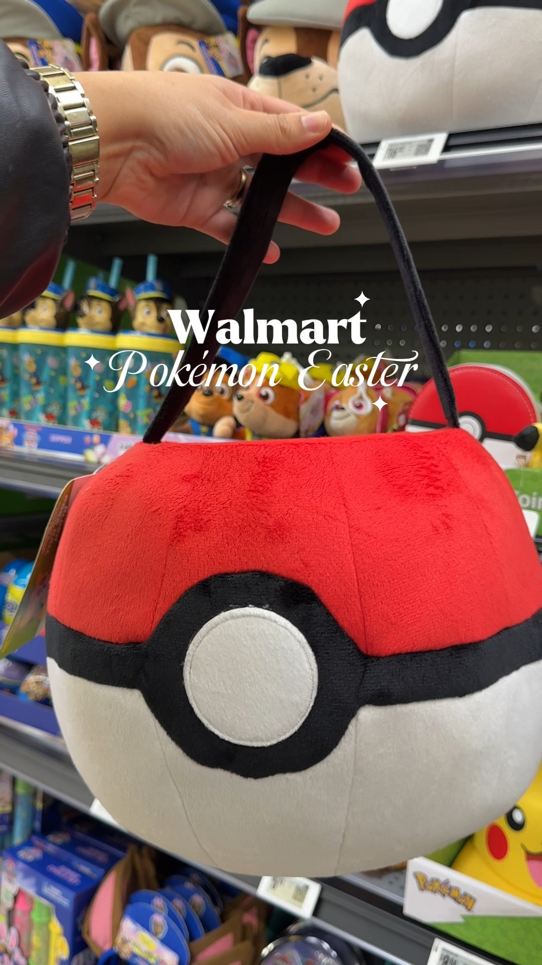 Pokémon Easter goodies 

#LTKKids #LTKFestival #LTKBaby