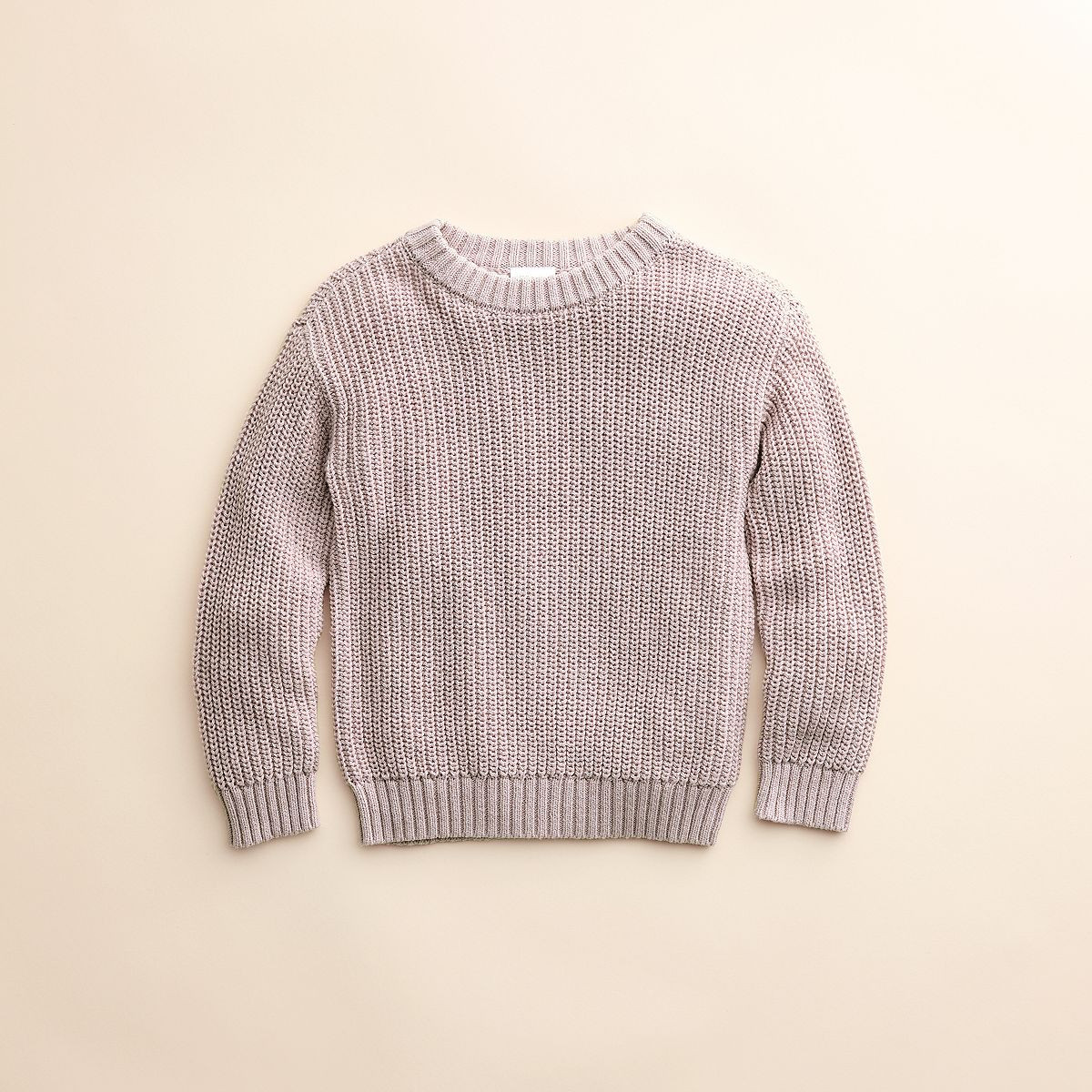 Baby & Toddler Little Co. by Lauren Conrad Organic Chunky Knit Sweater | Kohl's