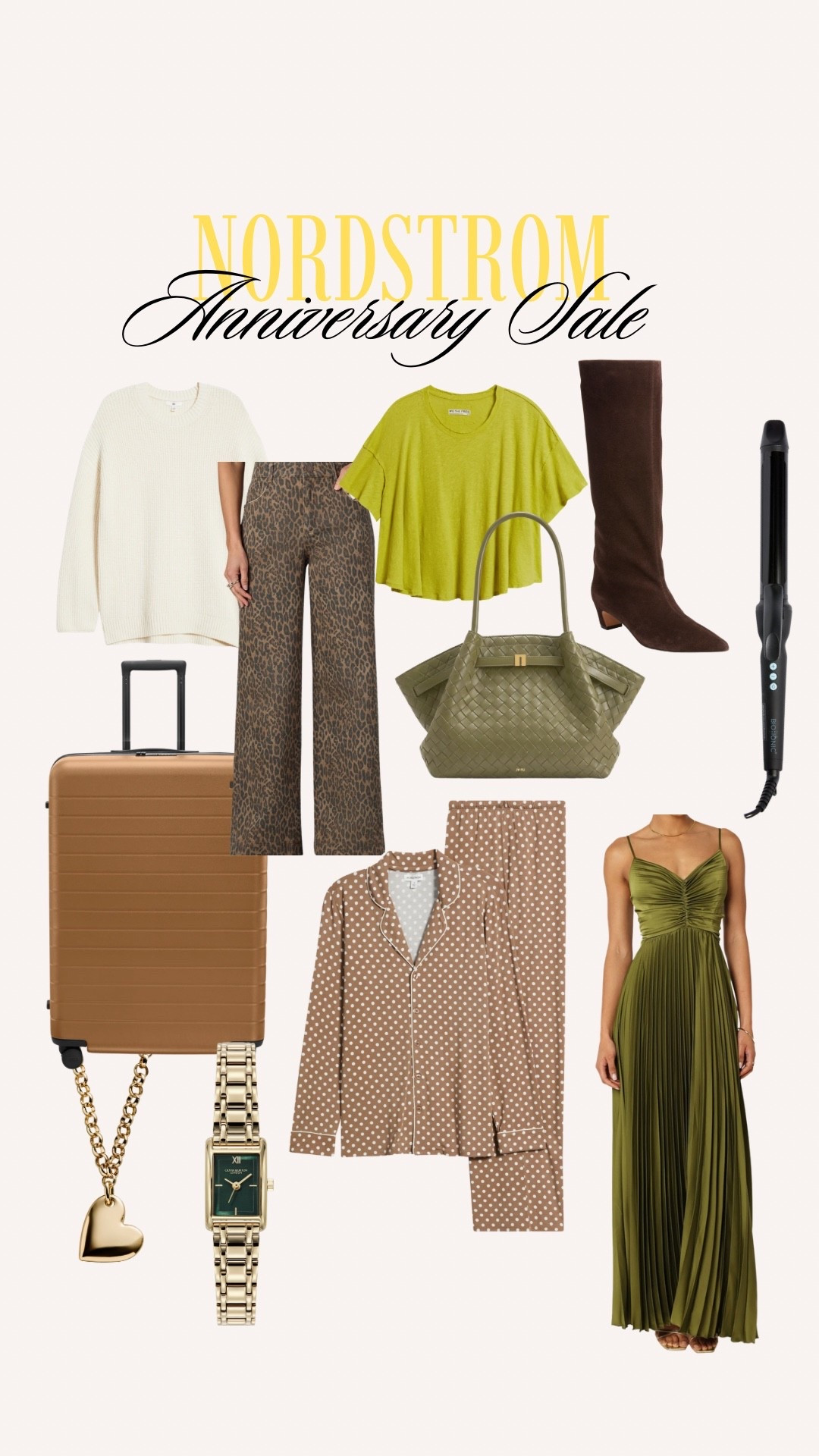 My Picks from the Nordstrom sale!

#LTKSaleAlert #LTKMidsize #LTKmomlife