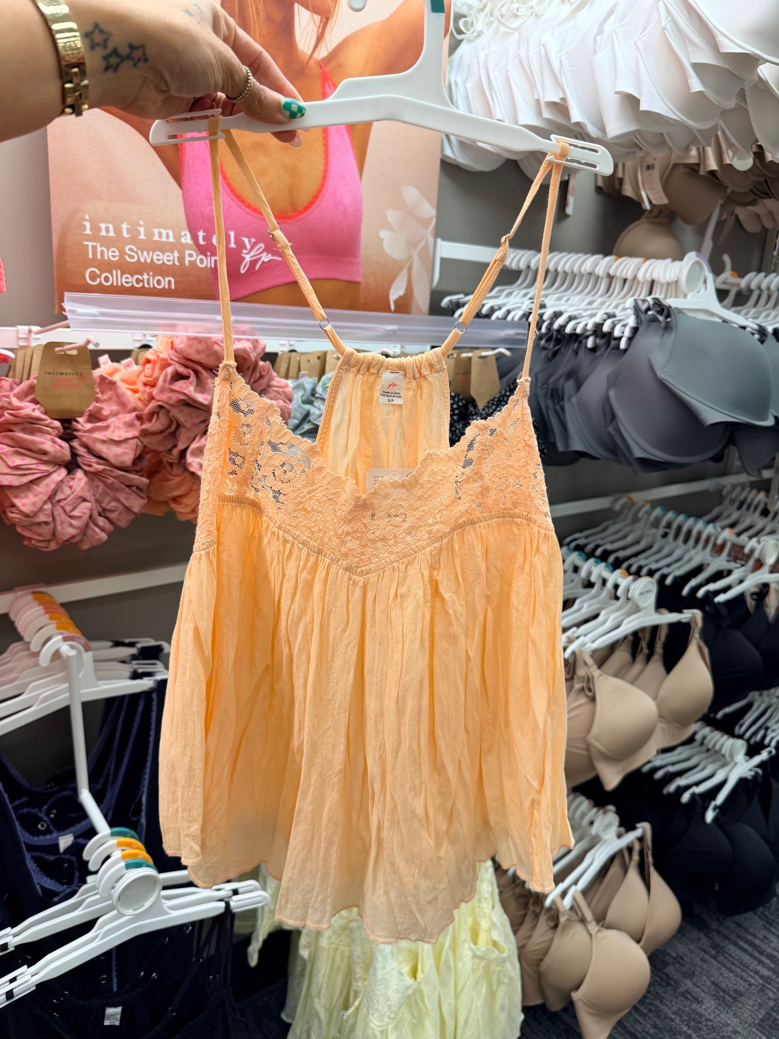 Free People just dropped in Target and oh my gosh I am obsessed 

#LTKSpringSale #LTKFestival #LTKMidsize