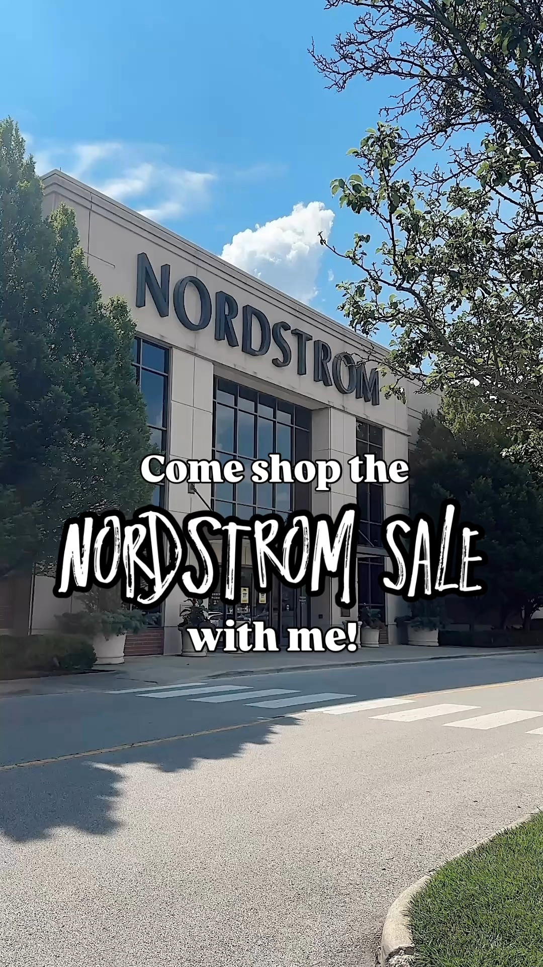 Come shop the Nordstrom sale with me! 

Leopard jeans run small - wearing a 27
Regular jeans run true to size - wearing a 26.
Free People sweater runs big, everything else was true to size!

#LTKStyleTip #LTKPetite #LTKSaleAlert