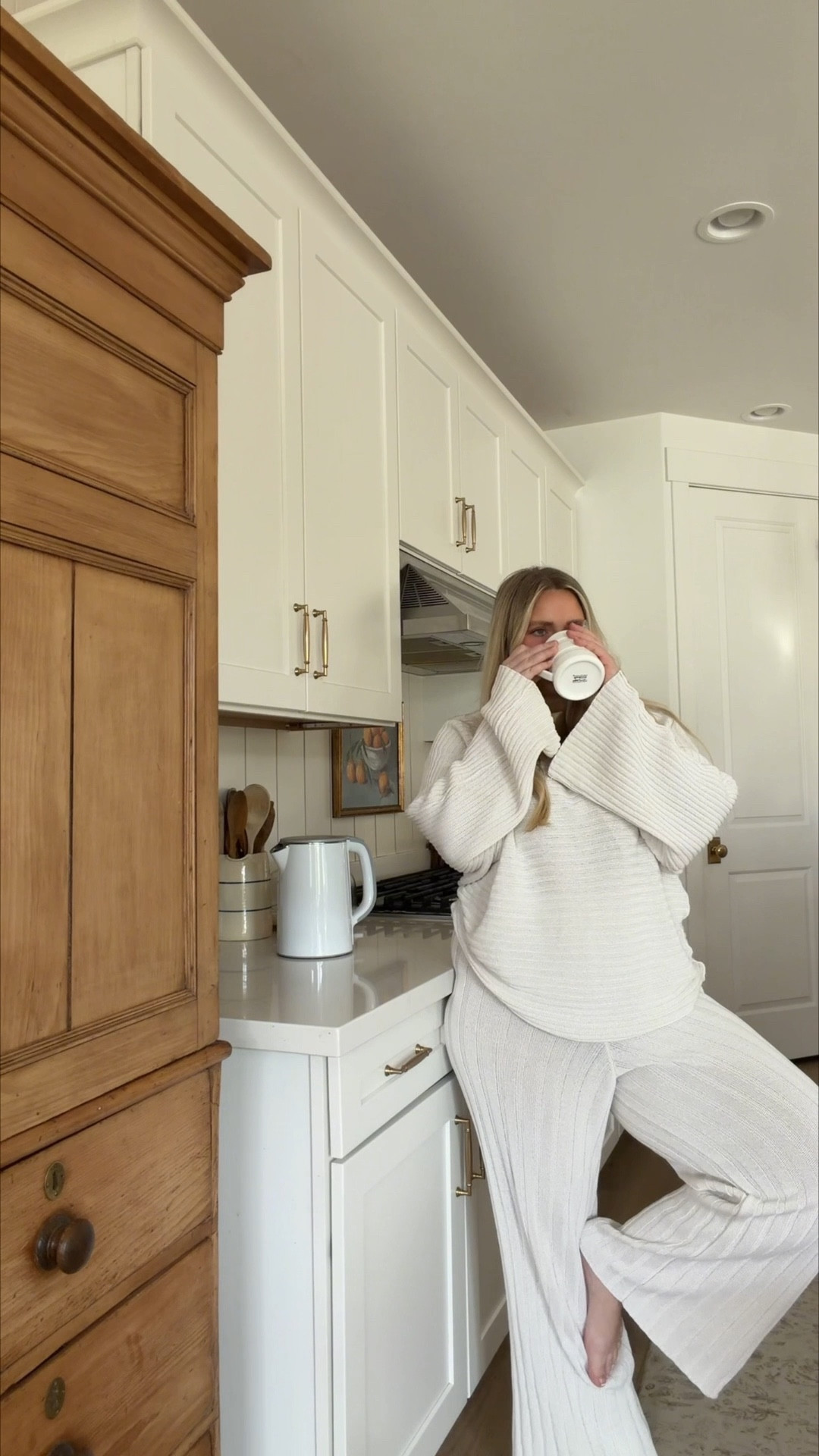 #ad Home isn’t just about how it looks — it’s how it feels.

The Shark Never Change Air Purifier gives me so much peace of mind knowing that my family is breathing in clean air - especially in our most lived in area of our home. It cleans out all the irritants caused by cooking, candles, dust, and dandruff and is super quiet while doing it. The fact that I never have to change the filter is an added bonus! 

#SharkNeverChange #SharkPartner #TargetPartner #Target @sharkhome @target @shop.ltk #liketkit 

#LTKdayinmylife #LTKmomlife #LTKHome