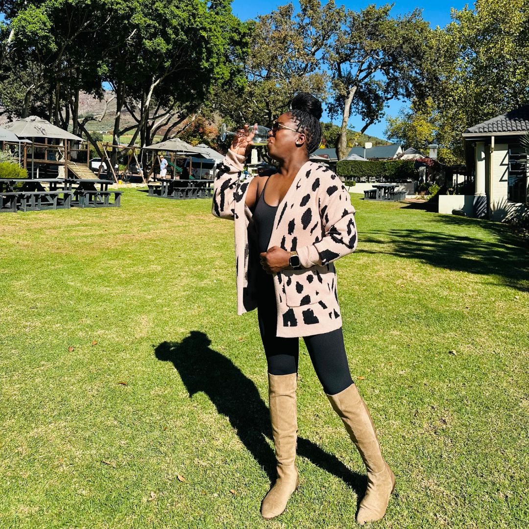 It's time to gear up for Fall! This is my go-to fashion statement that keeps me comfy at the same time! 

 #LTKSeasonal #LTKOver40 #LTKStyleTip