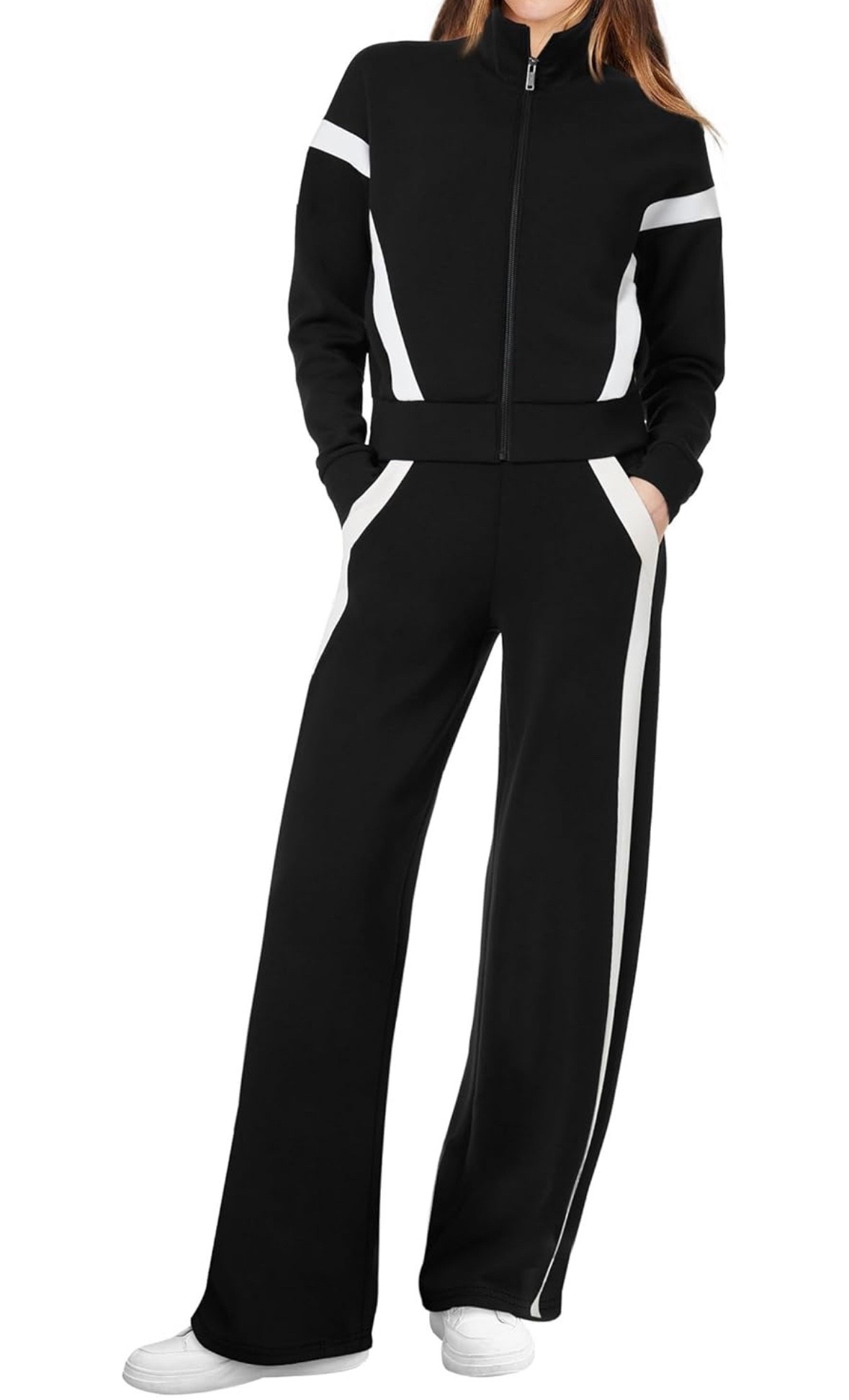 Amazon lounge wear 

#LTKStyleTip #LTKFallSale #LTKFindsUnder50