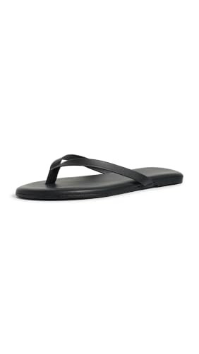 TKEES Women's The Boyfriend Sandals, Taro, 8 Medium US | Amazon (US)