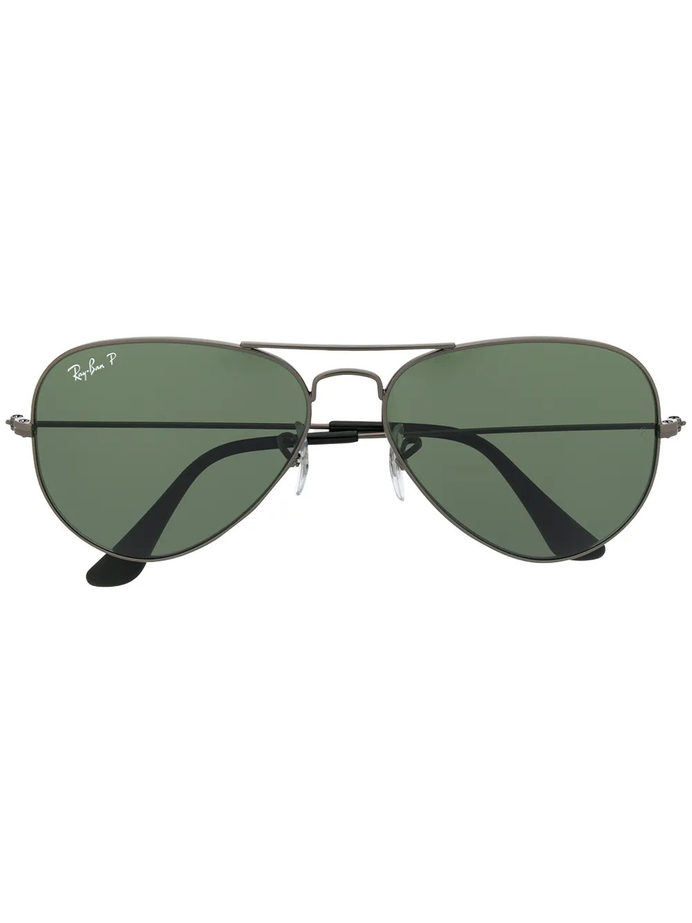 Ray-Ban Aviator Shaped Sunglasses - Farfetch | Farfetch Global