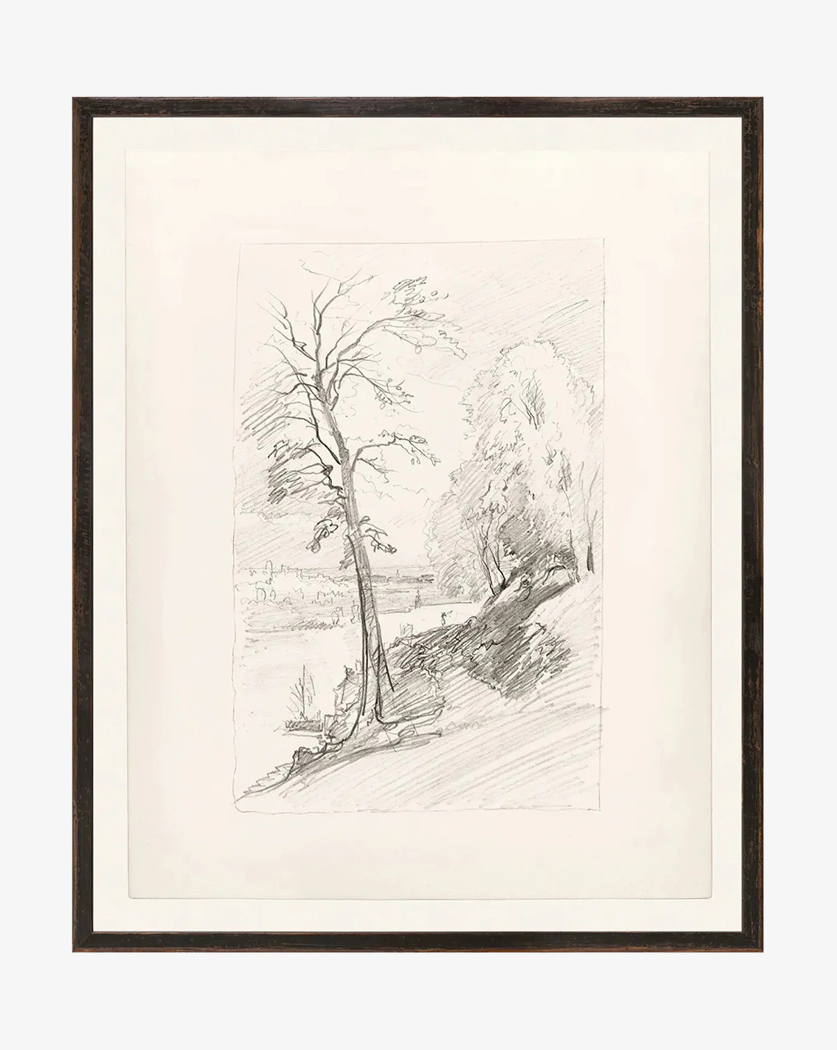 Sketched Study l | McGee & Co. (US)