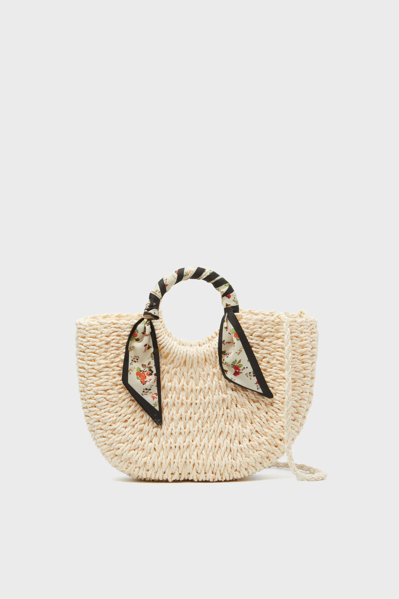 Ivory Olivia Bag | Tuckernuck (US)