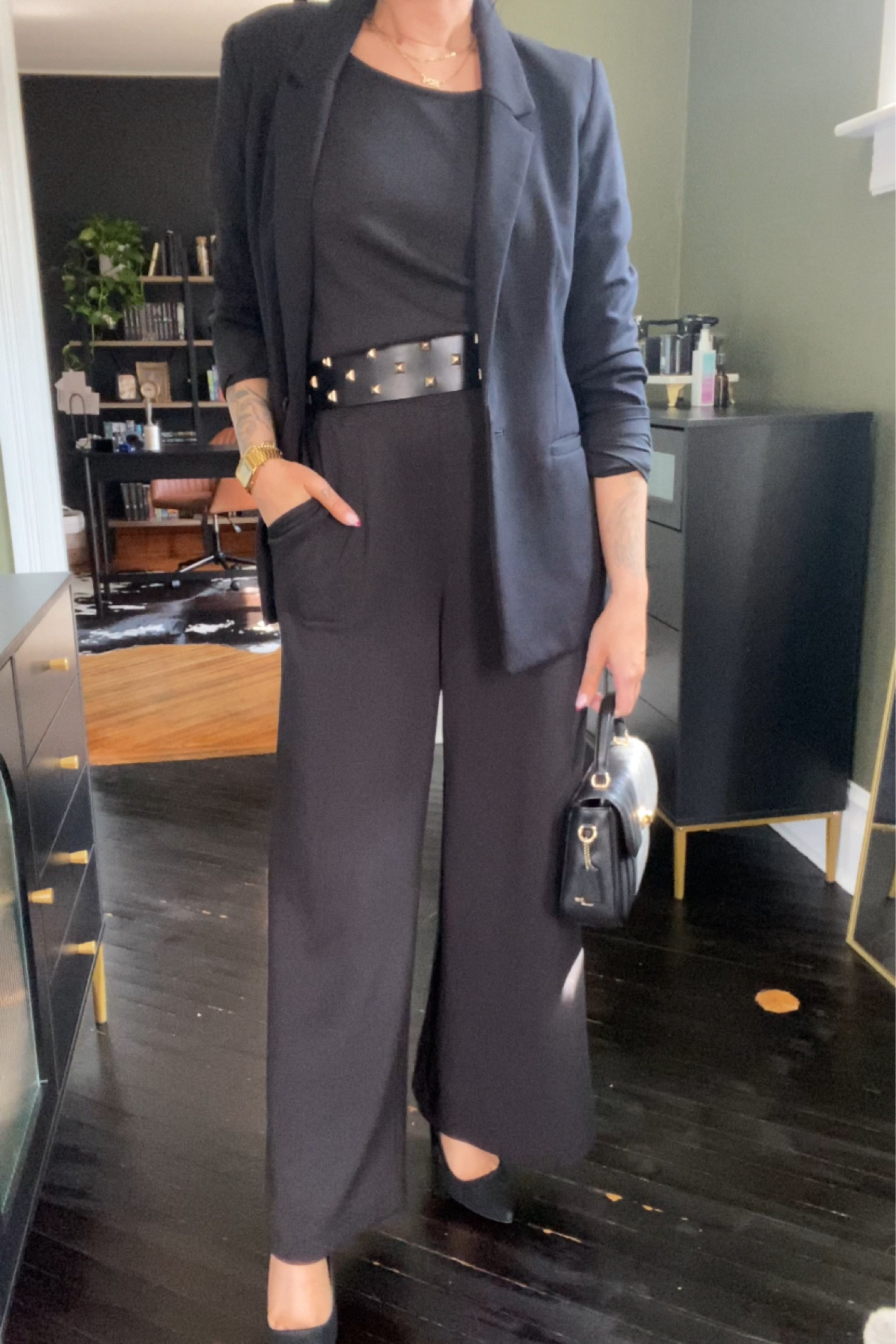 Jumpsuit outfit ideas! 

#LTKTravel #LTKSeasonal #LTKStyleTip