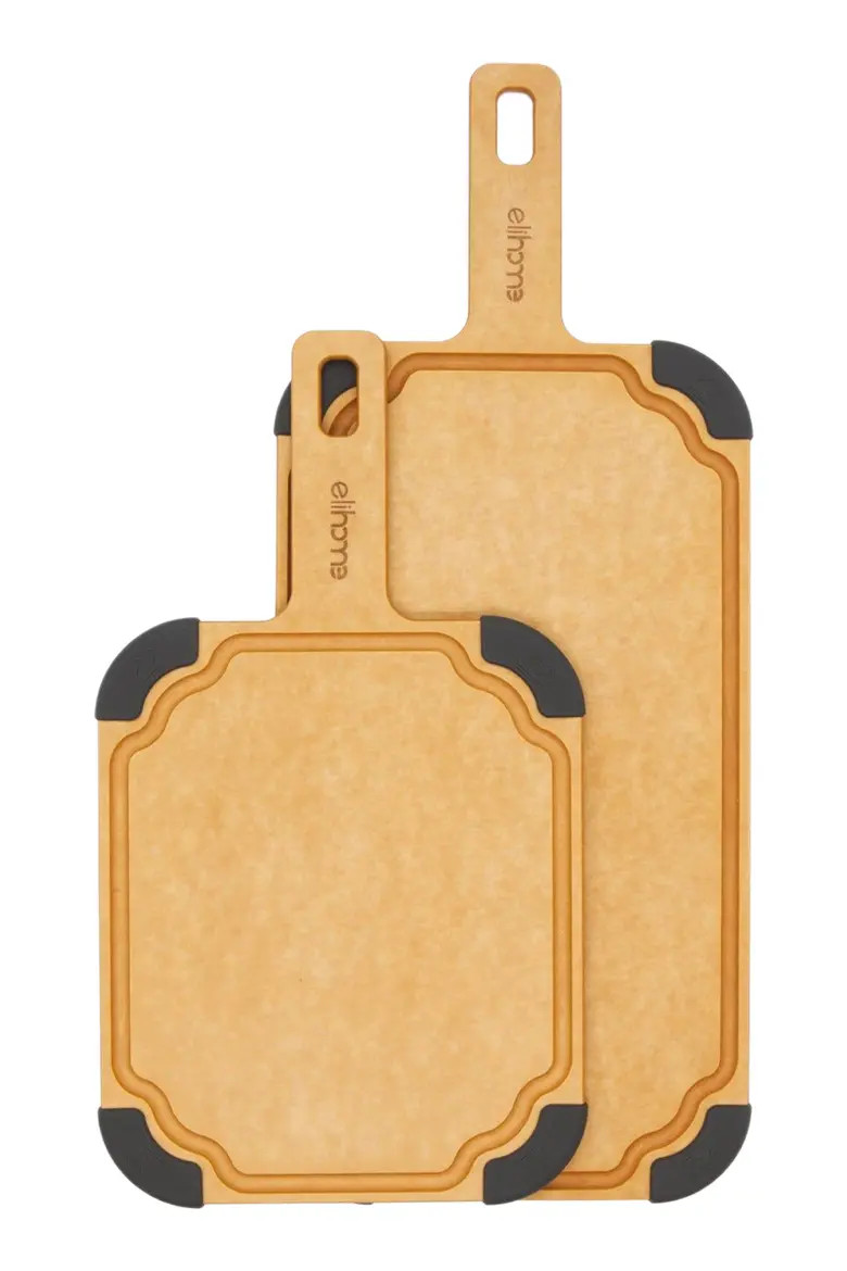 Paddle Series Cutting & Serving Board 2-in-1 Set | Nordstrom | Nordstrom