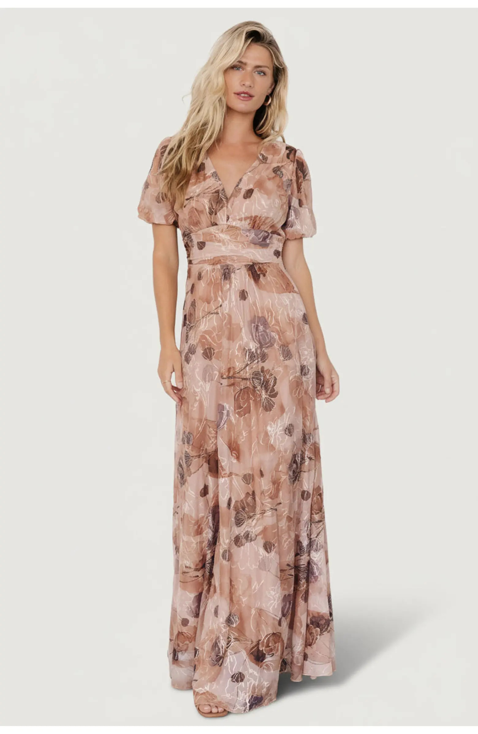 Ardley Maxi Dress | Nordstrom