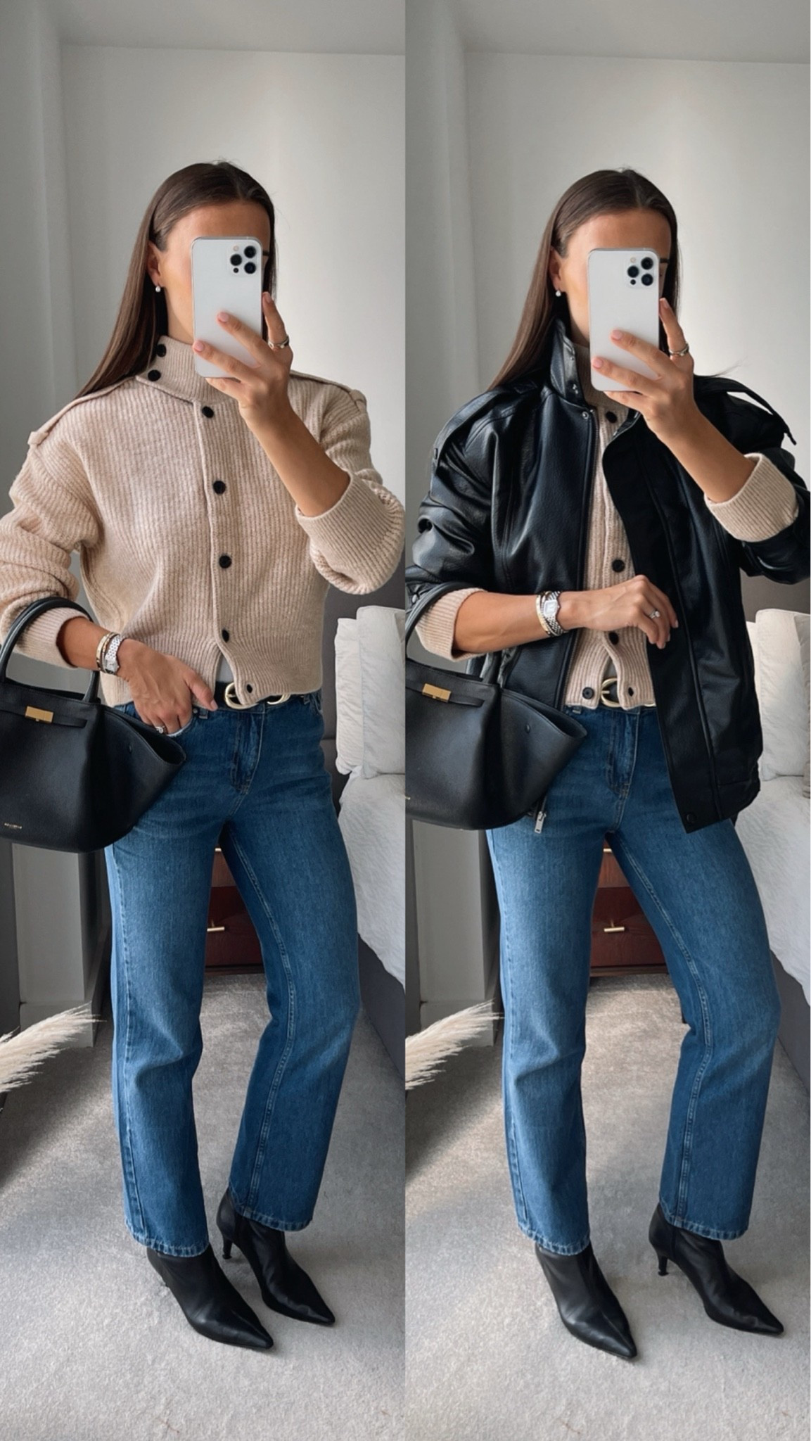 Simple autumn outfit <3

#LTKautumn #LTKjeans #LTKstyletip