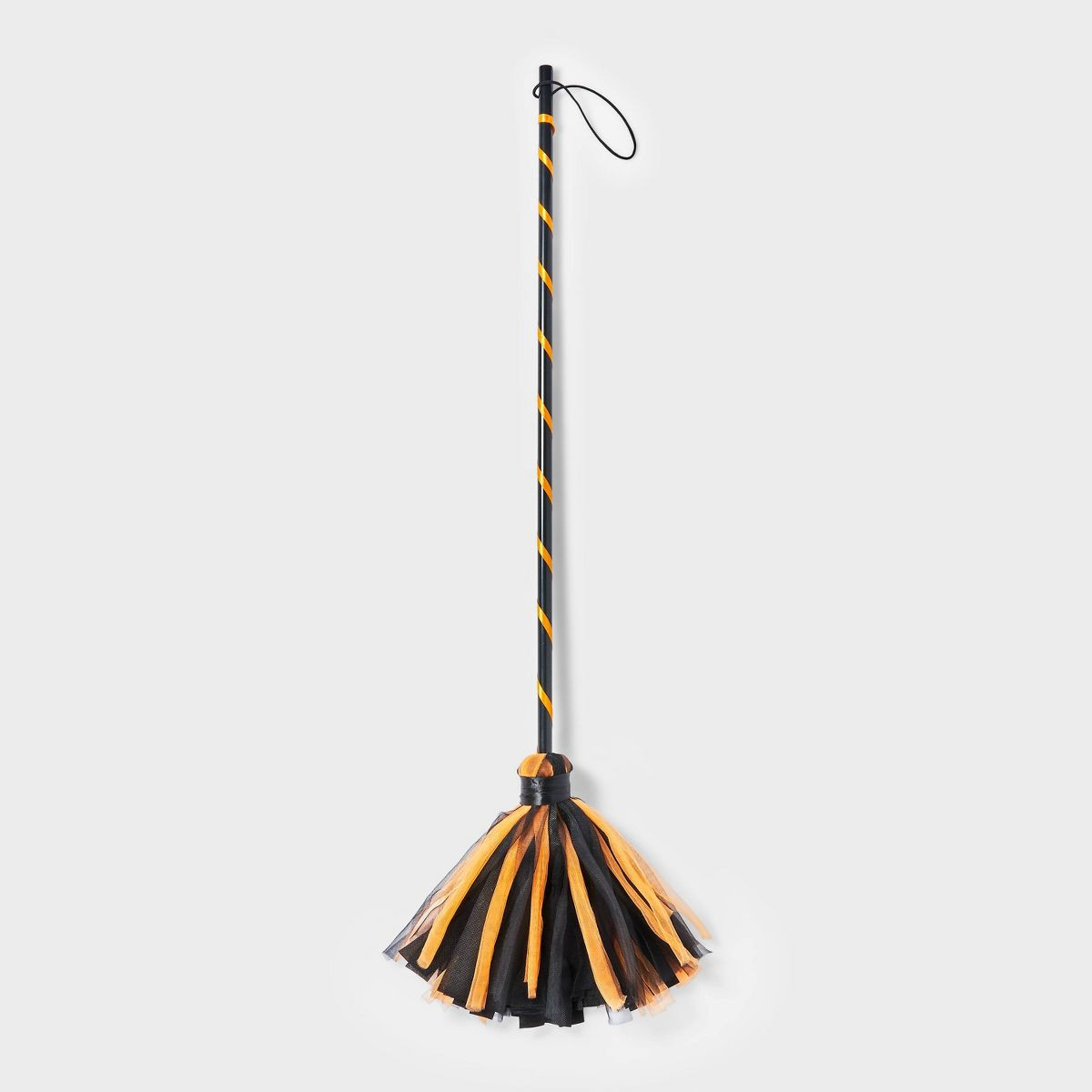 Kids' Witch Broom Halloween Costume Hand Held Prop - Hyde & EEK! Boutique™ | Target