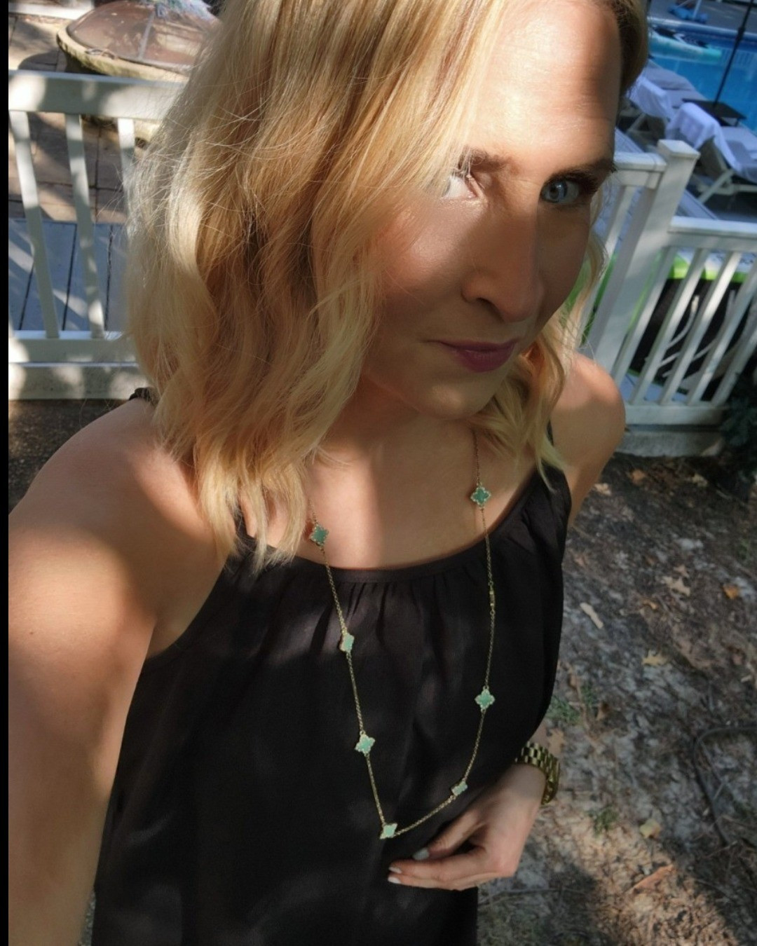 You can always count on Mango for classic & on trendThis black slip dress is probably 5 years old and I reach for it time and time againI'll list some current summer dresses up have on repeat 

#LTKootd #LTKstorytime #LTKOver40