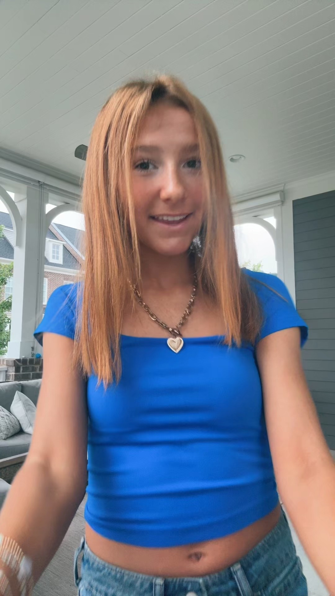 Back to school outfits! Shirt is from altered state but I linked the similar one!! 

#LTKSeasonal #LTKFindsUnder100