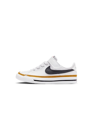 Nike Court LegacyLittle Kids' Shoes | Nike (US)