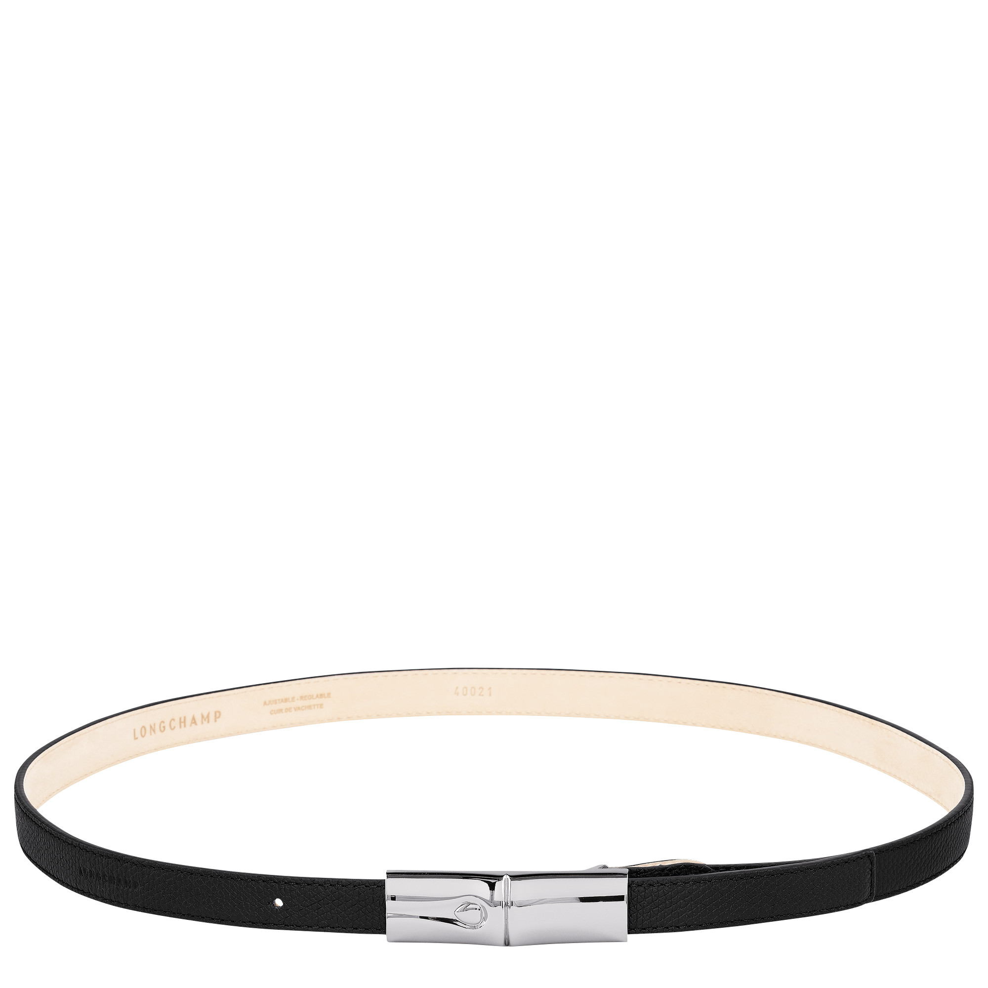 Le Roseau Ladies' belt | Longchamp