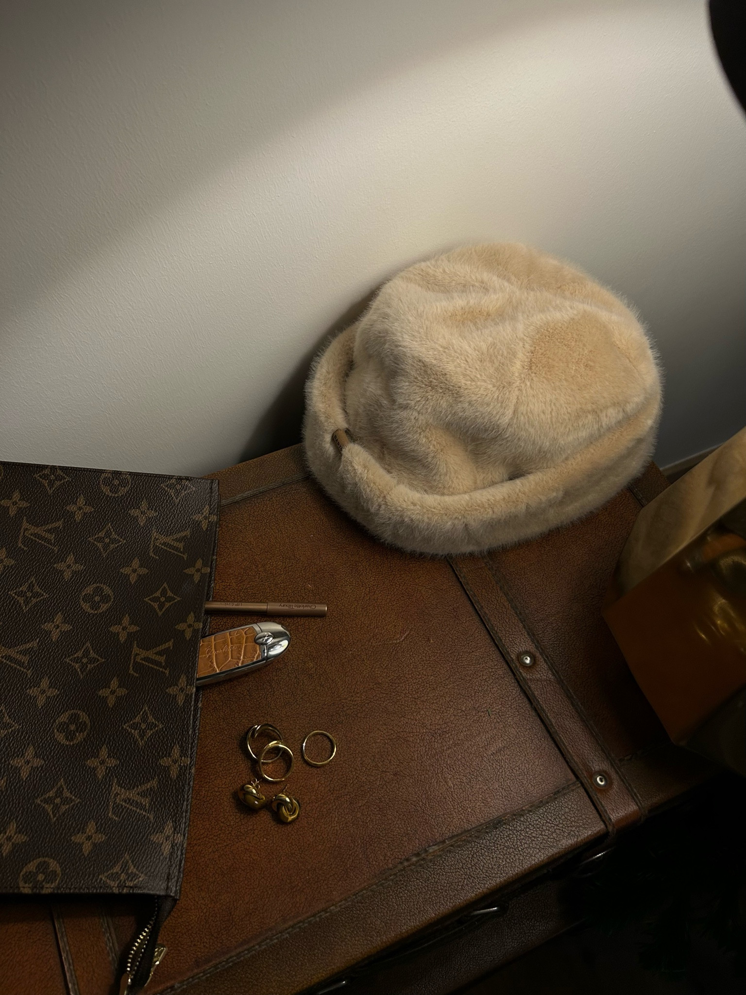 Every day essential accessories 🫶

#LTKeurope #LTKstyletip #LTKsalealert