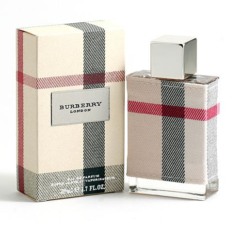 Burberry London Ladies (Cloth) 1.7 oz. Eau De Parfum Spray | HSN
