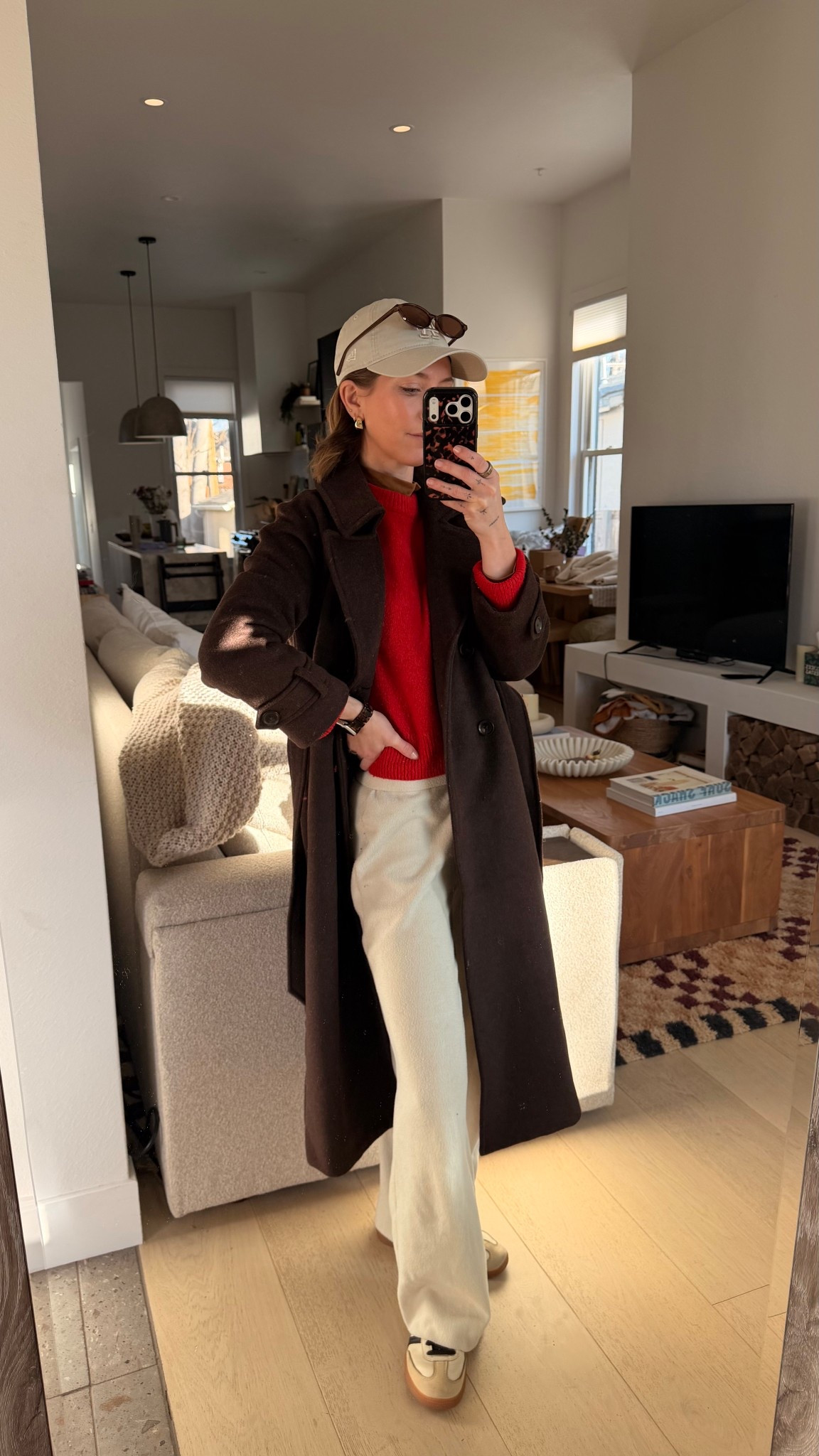 chic mom essentials, modern mom style, everyday mom outfits, elevated mom basics, effortless mom fashion, quiet luxury mom, minimalist mom wardrobe, polished everyday outfits, comfortable yet chic style, timeless wardrobe staples, neutral mom outfits, stylish mom essentials, mom capsule wardrobe, soft elegant style, practical fashion for moms

#LTKmomlife #LTKootd