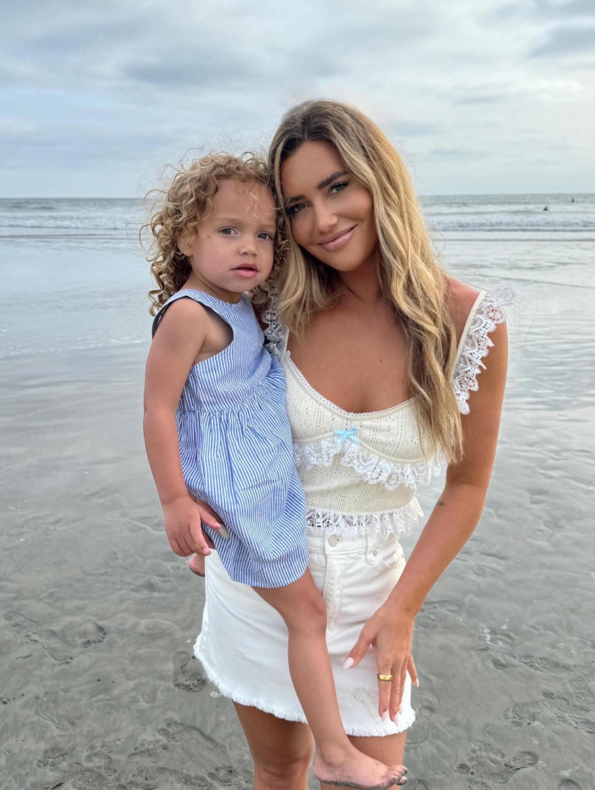 Beachy 

#LTKSeasonal #LTKCon #LTKTravel