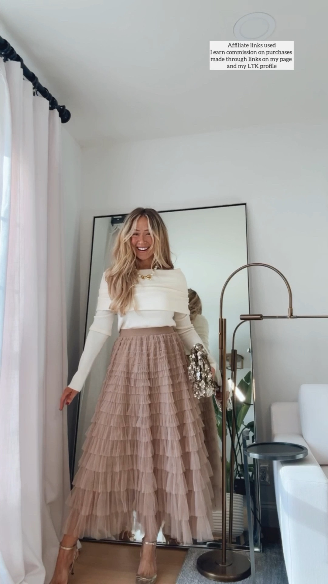 Work holiday party outfit

Amazon holiday skirt
Long tulle skirt

#LTKHoliday