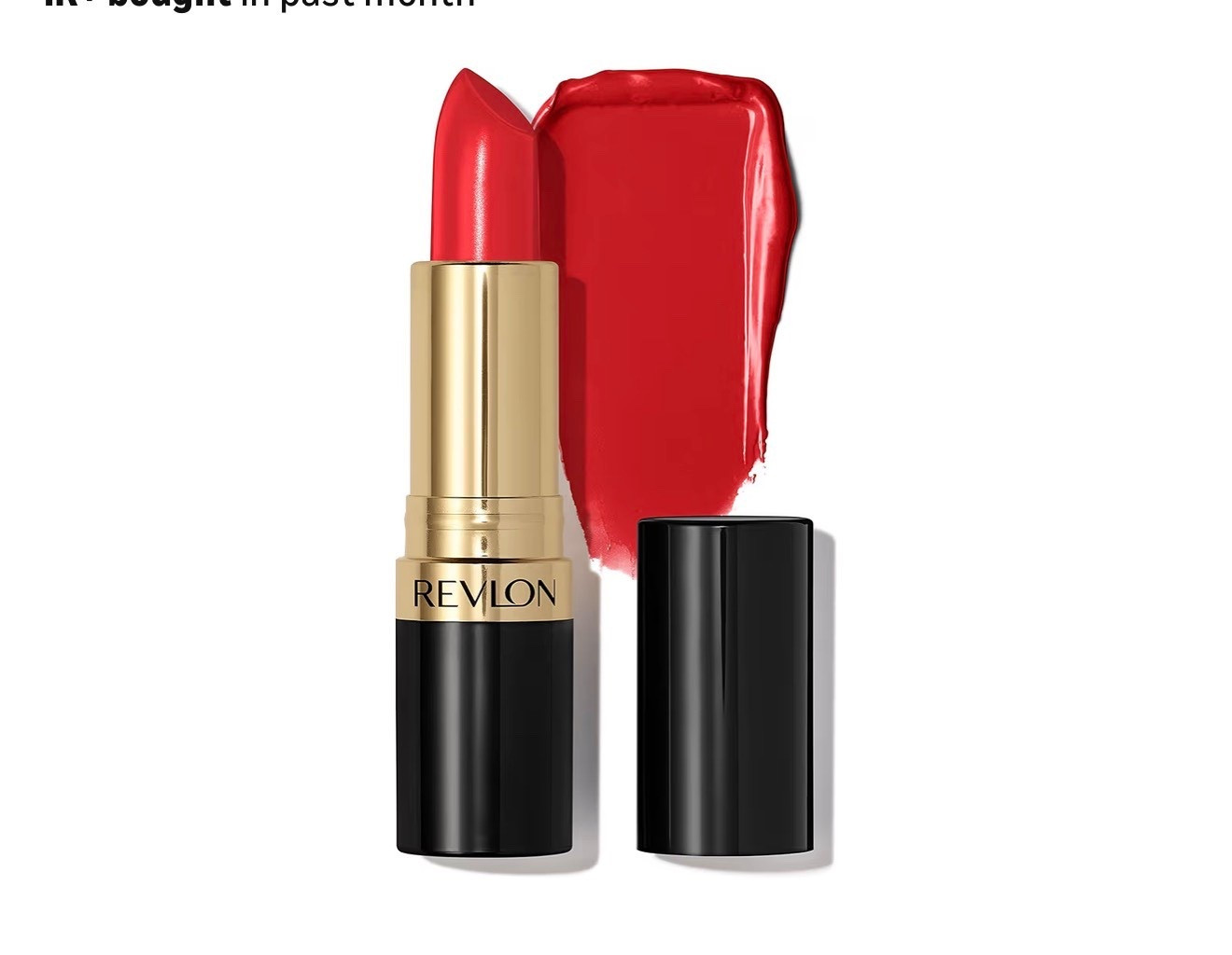 Every black dress needs a power red lip. This is mine 💄 Linked.

#LTKgrwm #LTKselfcare #LTKmomlife