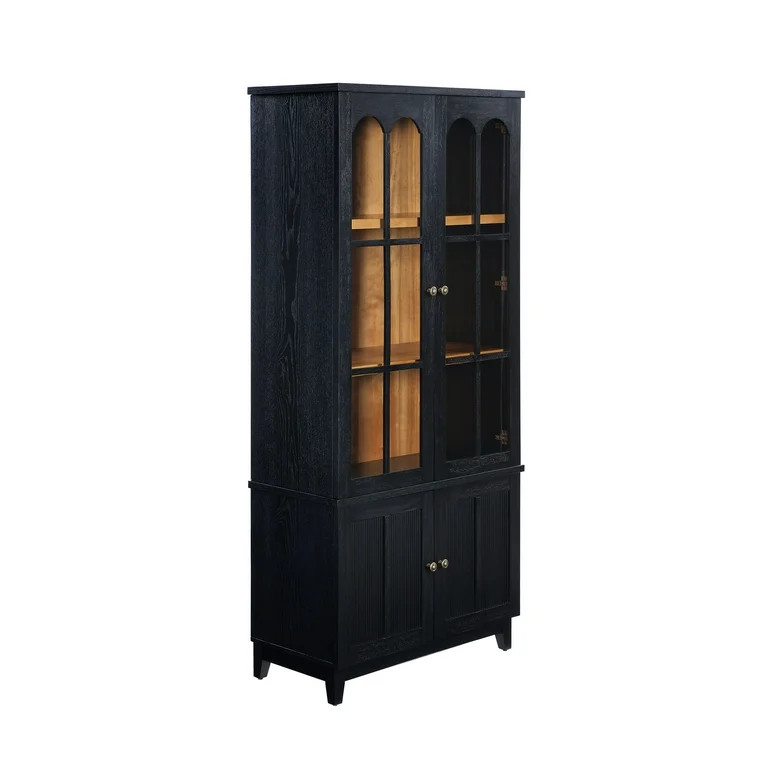 My Texas House Accent Cabinet | Walmart (US)