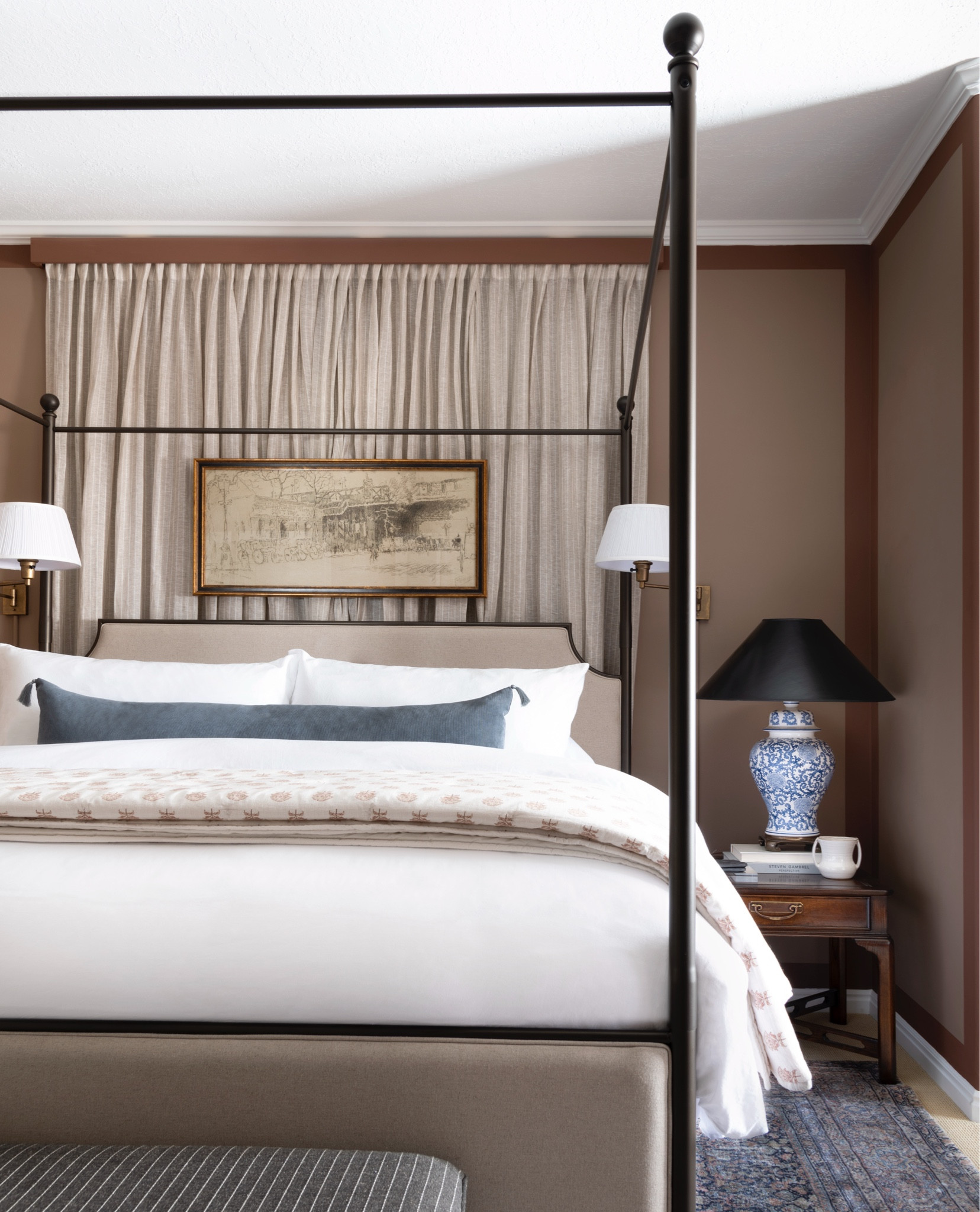 Guest Bedroom: Get The Look! 

#LTKHome