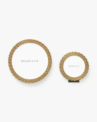 Raina Frame 4 | McGee & Co. (US)