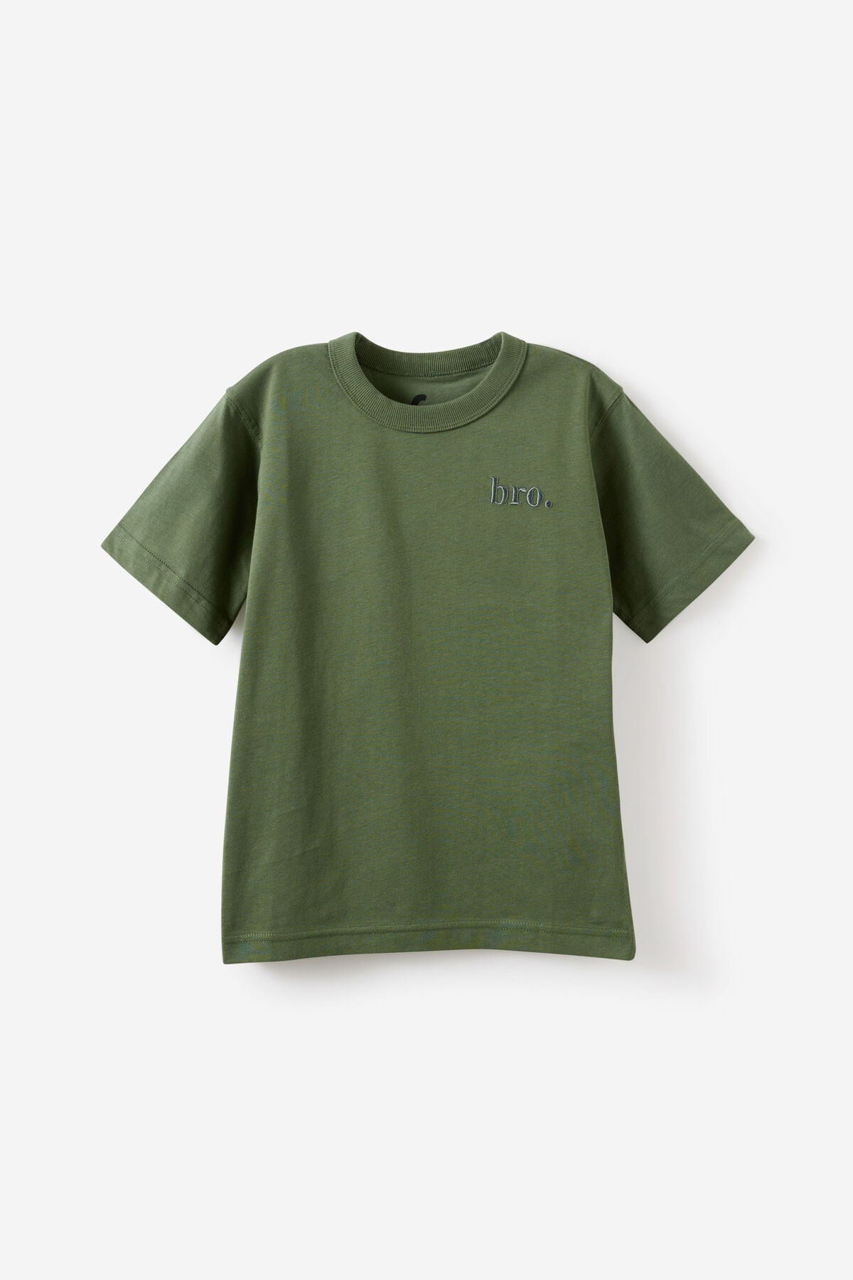 Essentials Graphic Short Sleeve Tee | Cotton On (US)