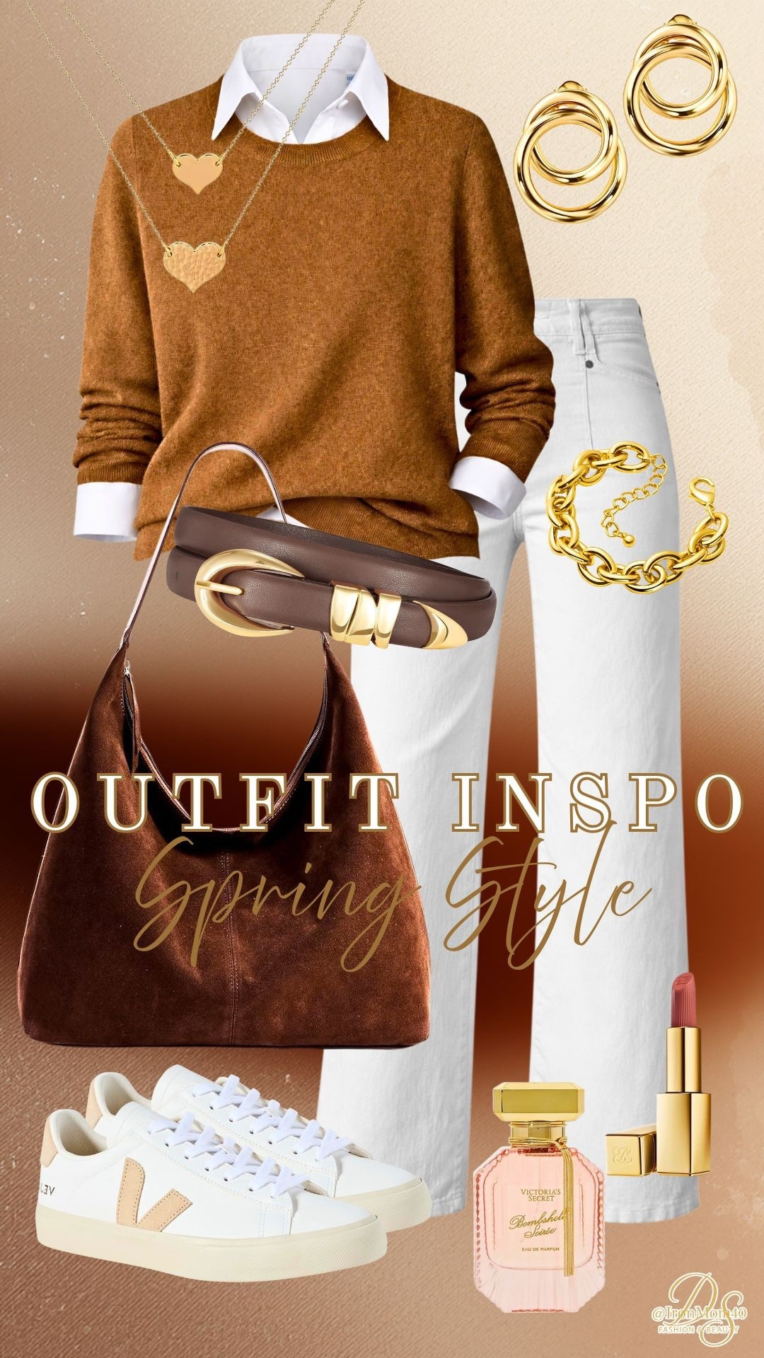 #midsizefashion #outfitinspo #springstyle

#LTKOver40 #LTKMidsize #LTKgrwm