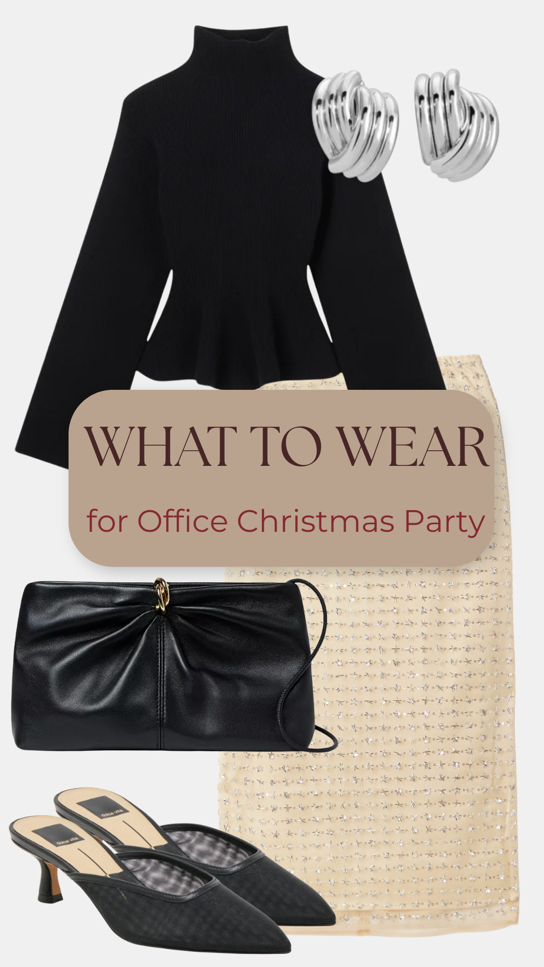 Office Christmas Party 

 #LTKHoliday #LTKSeasonal