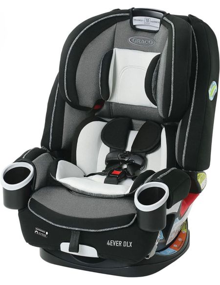 Graco convertible car seat we love! Target currently has 20% off + a trade in deal for old car seats! 

#LTKsalealert #LTKbaby #LTKFind