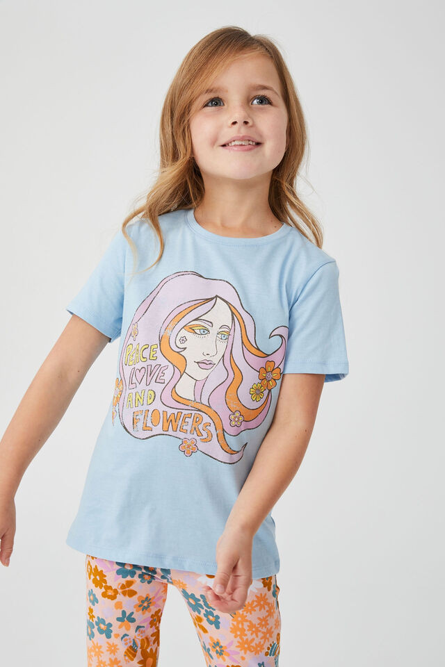 Penelope Short Sleeve Tee | Cotton On (ANZ)