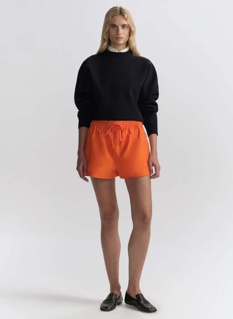 Camden Drawstring Short | A.L.C