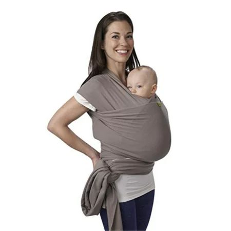 boba baby wrap, grey | Walmart (US)