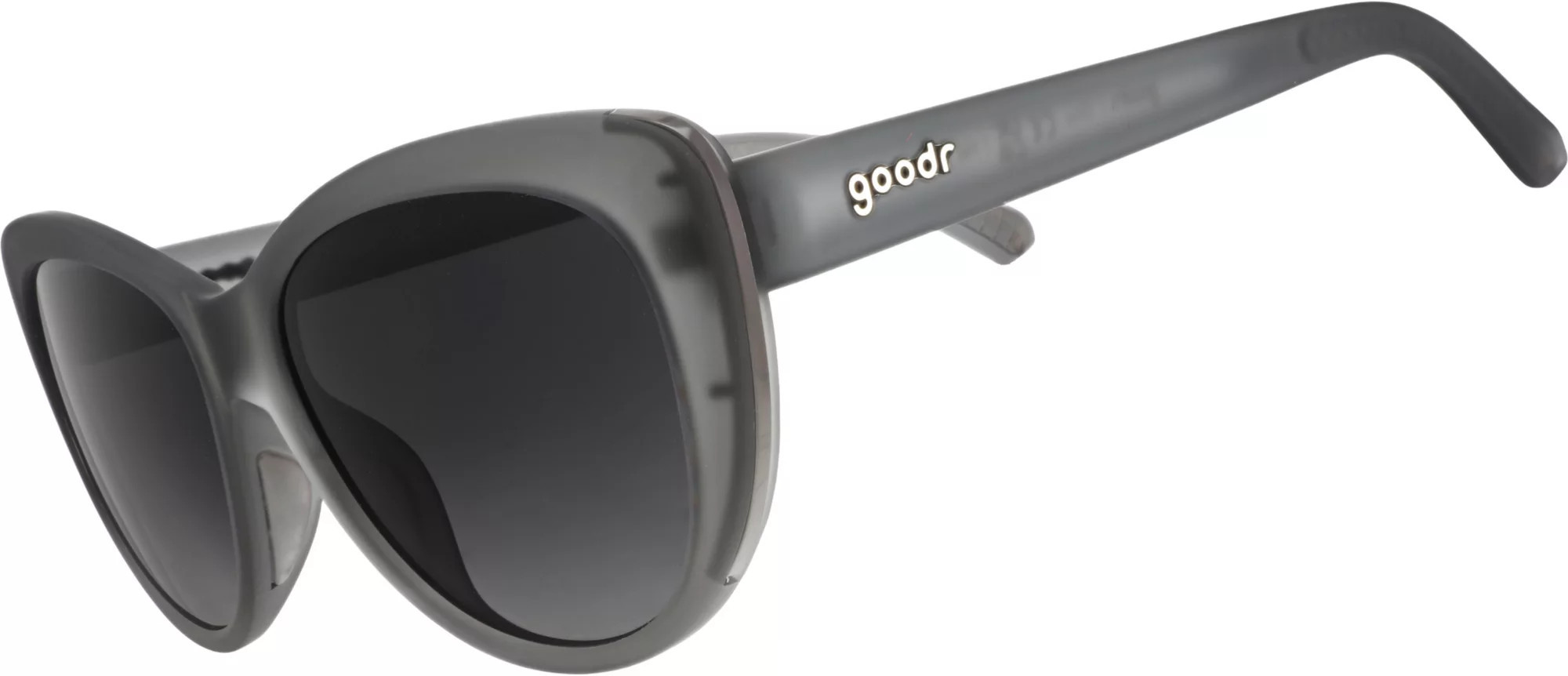 goodr Glam G Sunglasses, Men's, Black | DICK'S Sporting Goods