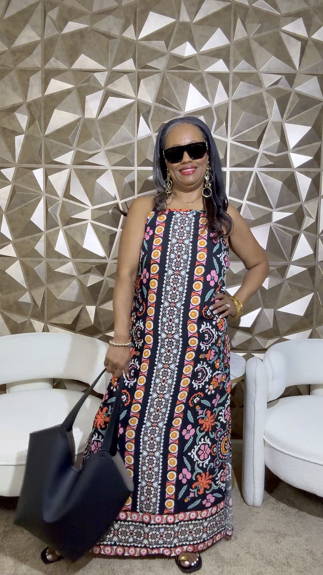 Vince Camaro Summer Dress- Maxi Sundresss

#LTKMidsize #LTKFindsUnder50 #LTKSeasonal