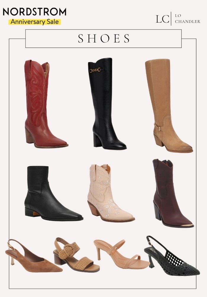 The Nordstrom Anniversary Sale Preview is live! You can start adding things to your wishlist now! These are my favorite shoes on sale!

Nordstrom anniversary sale, NSALE, fall outfits, fall staples, boots, fall boots, fall shoes, fall outfits

#LTKootd #LTKSaleAlert #LTKSeasonal