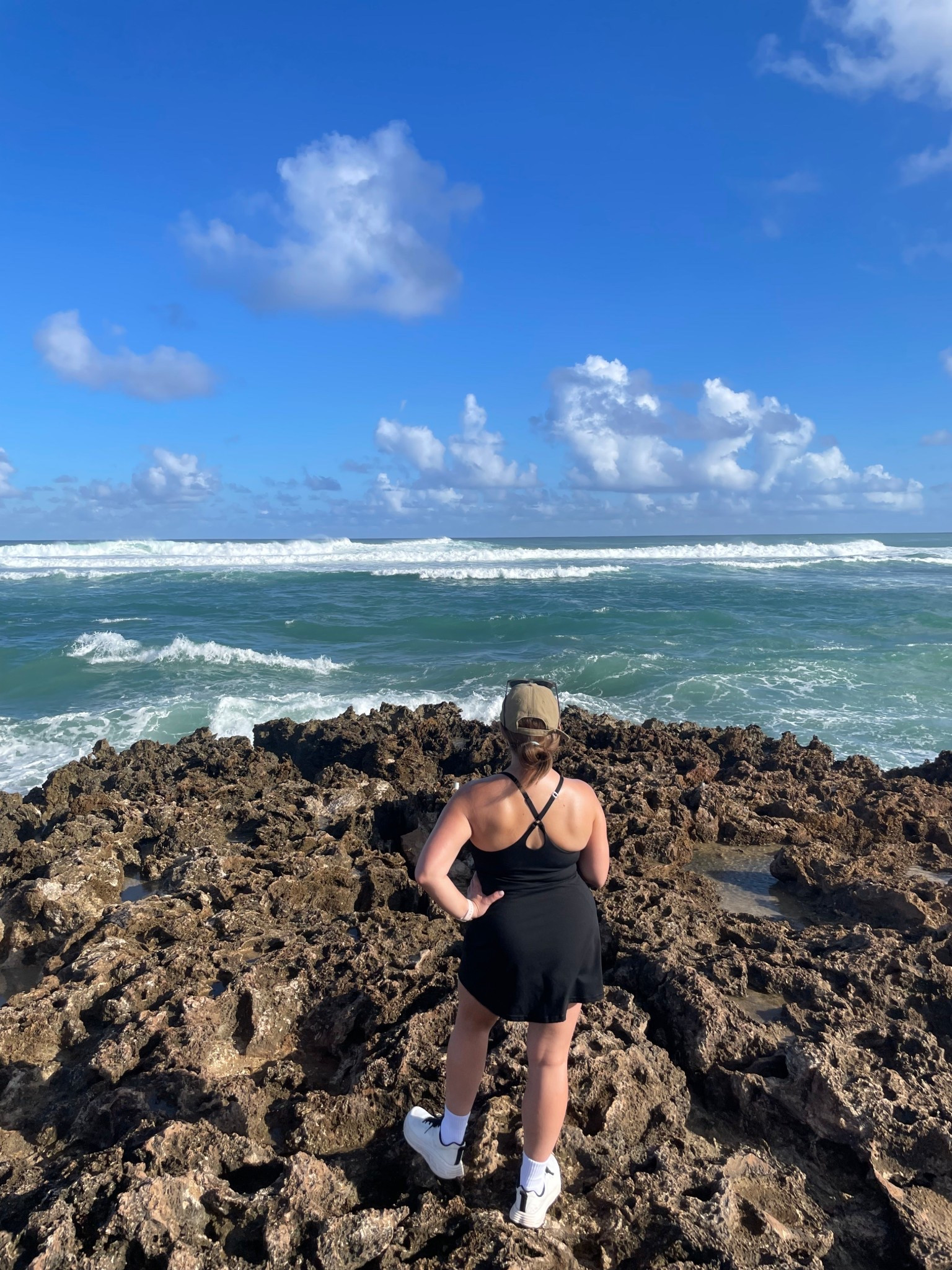 Hiking in hawaii 🌺 

#LTKActive #LTKTravel