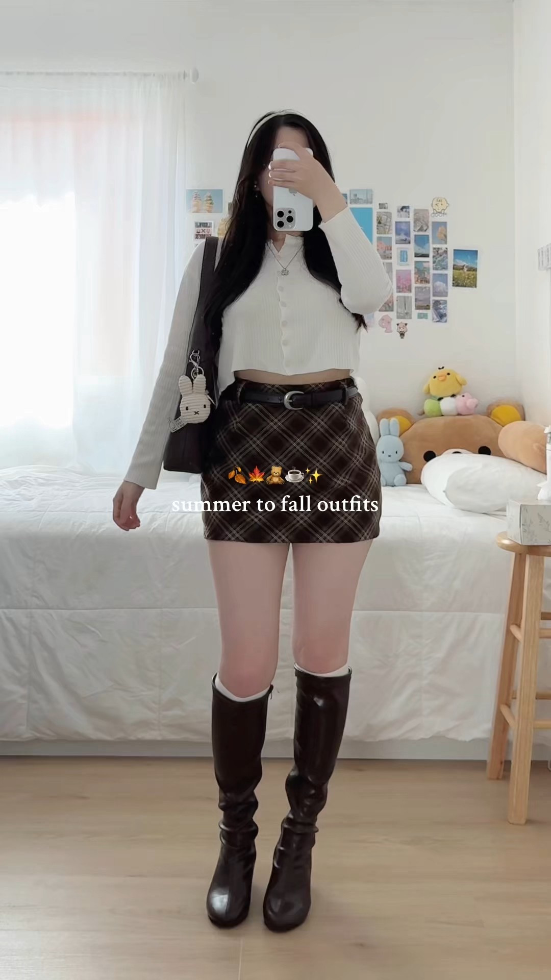 Summer to fall outfits 🍂🍁🍃

#LTKFallSale #LTKSeasonal #LTKPetite