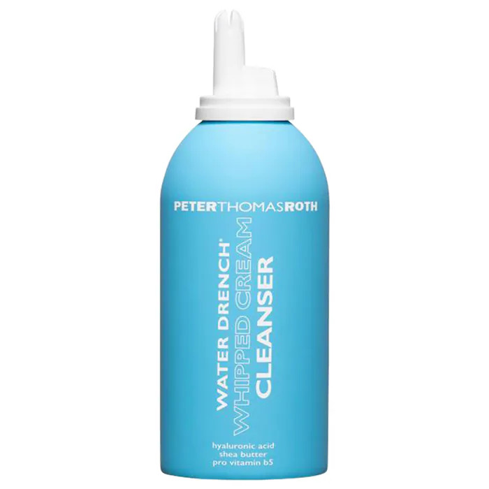 Water Drench® Whipped Cream Cleanser | Sephora (US)