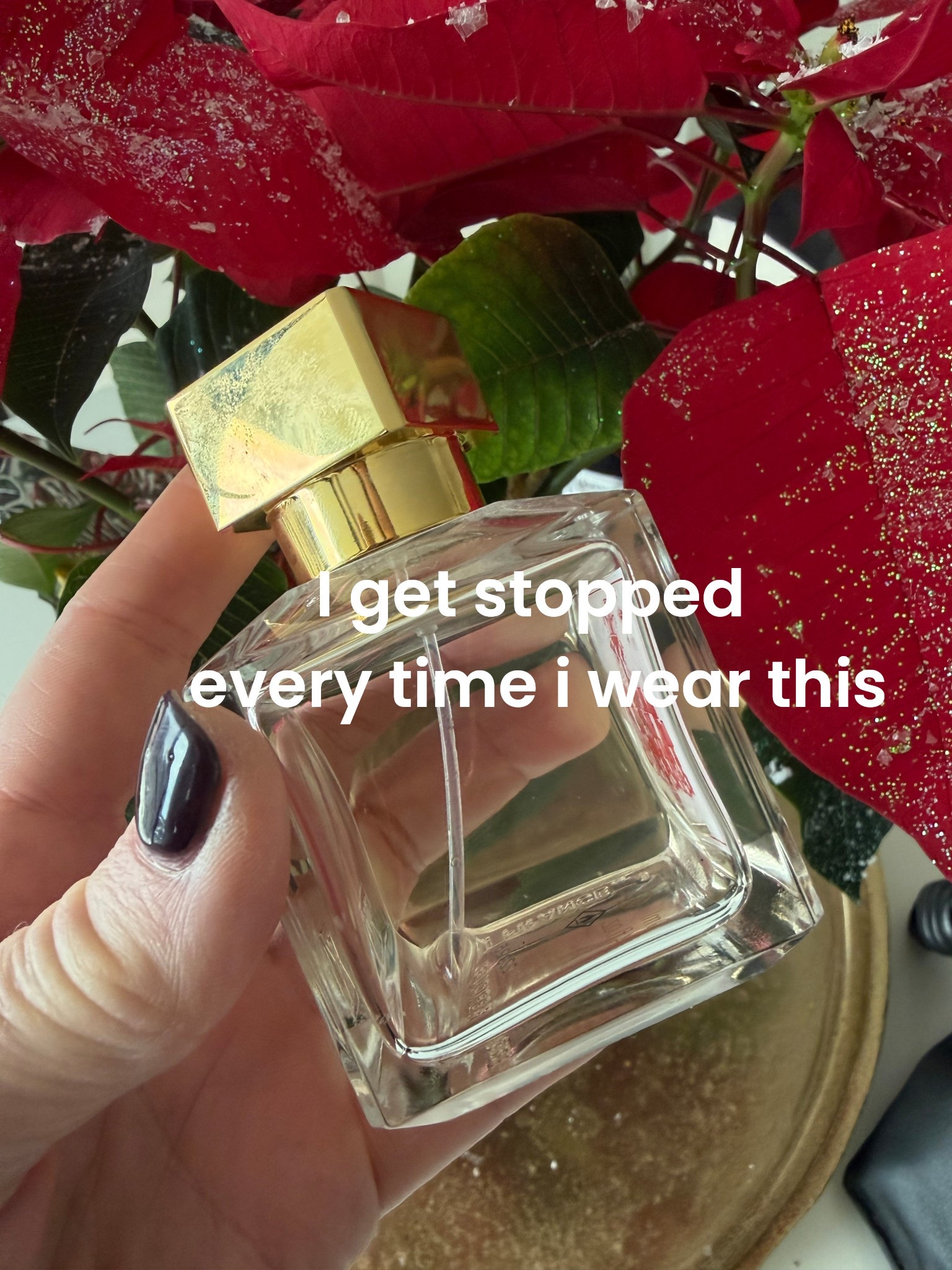 Perfume that brings in the compliments every time you wear it!

#LTKOver40 #LTKGiftGuide #LTKselfcare