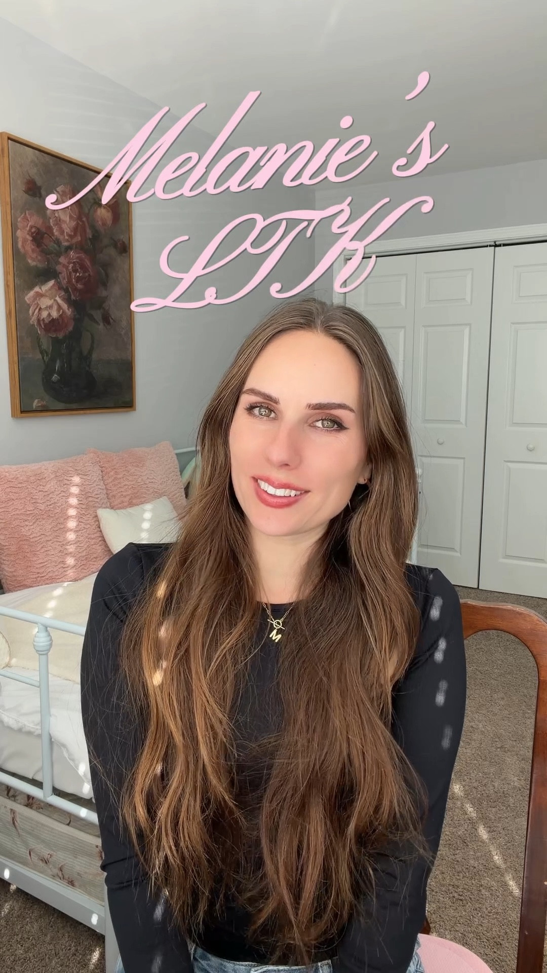 A little about me! I’m always on a new adventure, trying amazing food and looking for the next beauty trend. Welcome to Melanie’s LTK! ♥️

#LTKselfcare #LTKfoodie #LTKdayinmylife