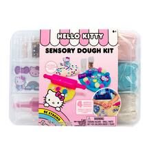 Hello Kitty® Sensory Dough Kit | Michaels Stores