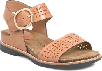 Söfft Bali III Ankle Strap Wedge Sandal (Women) | Nordstrom | Nordstrom