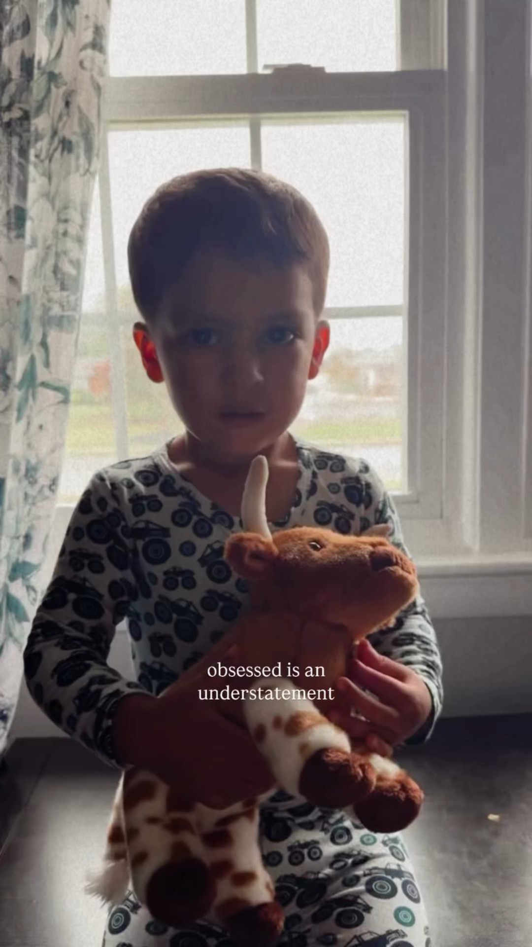 obsessed is an understatement

#LTKKids #LTKFindsUnder50